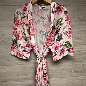 * | Show Me Your MuMu | robe. OS.